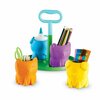 Learning Resources Create-a-Space Kiddy Caddy, Pet LER3714